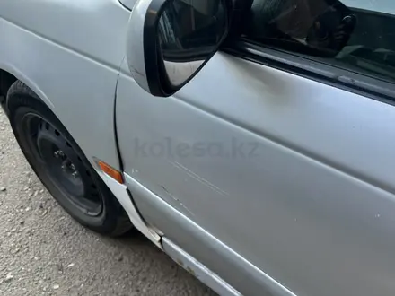 Toyota Avensis 1998 года за 1 300 000 тг. в Семей – фото 15