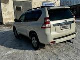 Toyota Land Cruiser Prado 2016 годаfor19 500 000 тг. в Караганда – фото 2