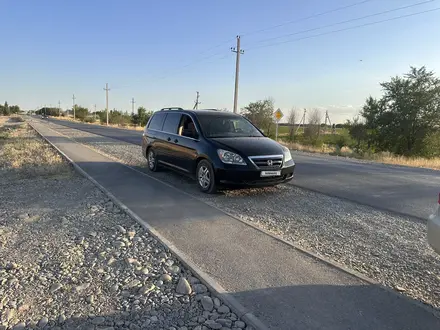 Honda Odyssey 2006 года за 7 000 000 тг. в Туркестан – фото 2