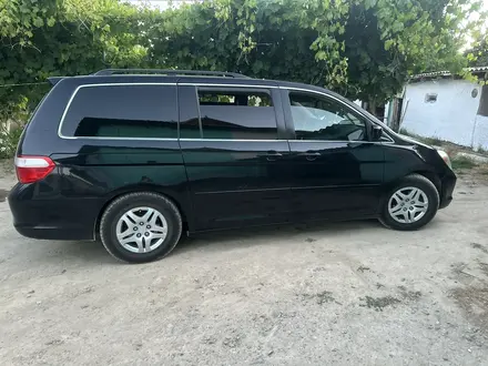 Honda Odyssey 2006 года за 7 000 000 тг. в Туркестан – фото 5