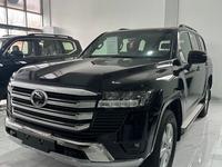 Toyota Land Cruiser Prestige 2022 года за 48 500 000 тг. в Шымкент