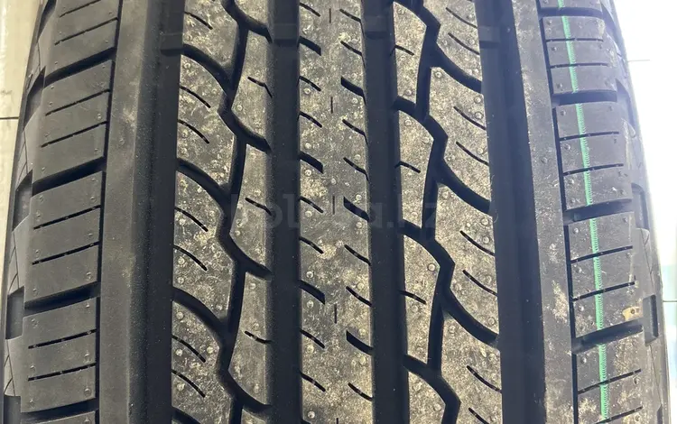 RAPID 225/75R15 ECOSAVER 102H за 32 395 тг. в Шымкент