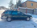 Subaru Legacy 1995 годаfor1 500 000 тг. в Астана – фото 3