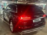 Audi Q7 2022 года за 36 000 000 тг. в Шымкент – фото 3