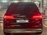 Audi Q7 2022 года за 38 000 000 тг. в Шымкент