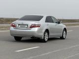 Toyota Camry 2007 года за 6 200 000 тг. в Туркестан – фото 4