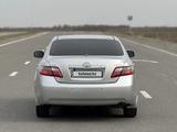 Toyota Camry 2007 года за 6 200 000 тг. в Туркестан – фото 5