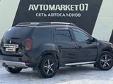 Renault Duster 2014 года за 4 300 000 тг. в Уральск – фото 4