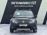 Renault Duster 2014 года за 4 300 000 тг. в Уральск – фото 3