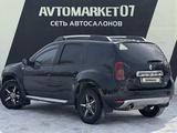 Renault Duster 2014 года за 4 300 000 тг. в Уральск – фото 5