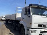 КамАЗ  65116 2014 года за 13 000 000 тг. в Астана