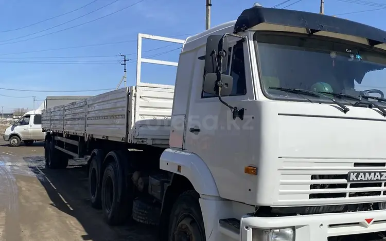 КамАЗ  65116 2014 года за 13 000 000 тг. в Астана