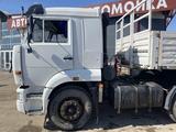 КамАЗ  65116 2014 года за 13 000 000 тг. в Астана – фото 2