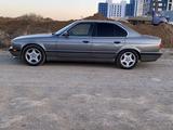 BMW 520 1992 года за 2 350 000 тг. в Астана – фото 4