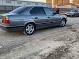 BMW 520 1992 года за 2 350 000 тг. в Астана – фото 2