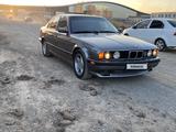 BMW 520 1992 года за 2 350 000 тг. в Астана – фото 3