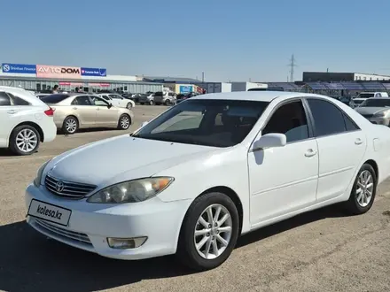 Toyota Camry 2005 года за 4 450 000 тг. в Жанаозен – фото 4