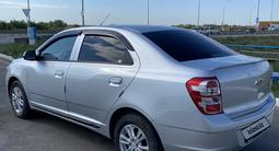 Chevrolet Cobalt 2023 годаүшін6 350 000 тг. в Астана – фото 2