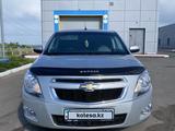 Chevrolet Cobalt 2023 года за 6 350 000 тг. в Астана