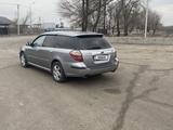 Subaru Legacy 2008 года за 5 800 000 тг. в Алматы – фото 4