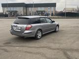 Subaru Legacy 2008 года за 5 800 000 тг. в Алматы – фото 3