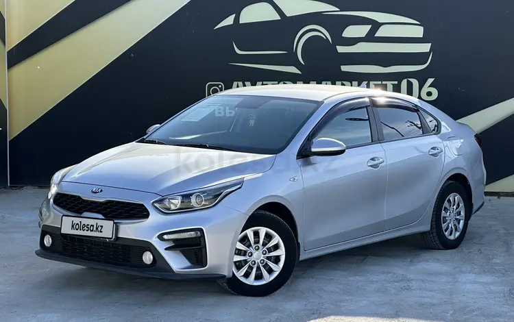 Kia Cerato 2019 годаfor8 590 000 тг. в Атырау