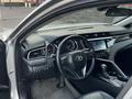 Toyota Camry 2019 года за 11 300 000 тг. в Шымкент – фото 12