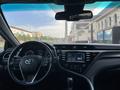 Toyota Camry 2019 года за 11 300 000 тг. в Шымкент – фото 13