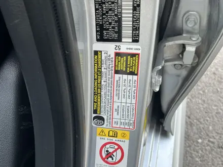 Toyota Camry 2019 года за 11 300 000 тг. в Шымкент – фото 16