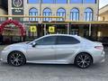 Toyota Camry 2019 года за 11 300 000 тг. в Шымкент – фото 4