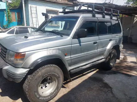 Mitsubishi Pajero 1995 года за 4 500 000 тг. в Шымкент – фото 8