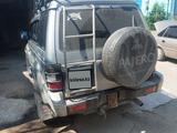 Mitsubishi Pajero 1995 годаүшін4 500 000 тг. в Шымкент