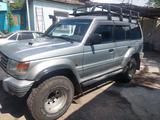 Mitsubishi Pajero 1995 годаүшін4 500 000 тг. в Шымкент – фото 2