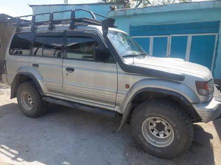 Mitsubishi Pajero 1995 года за 4 500 000 тг. в Шымкент – фото 3