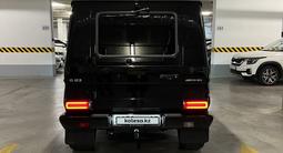 Mercedes-Benz G 500 2004 годаүшін14 100 000 тг. в Алматы – фото 4