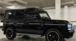 Mercedes-Benz G 500 2004 годаүшін14 100 000 тг. в Алматы – фото 3