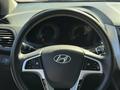 Hyundai Accent 2014 года за 5 850 000 тг. в Шымкент – фото 13