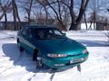 Mazda Cronos 1995 годаүшін1 500 000 тг. в Есик – фото 4