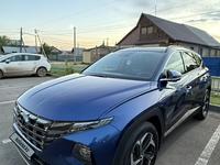 Hyundai Tucson 2023 года за 14 300 000 тг. в Астана