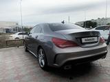 Mercedes-Benz CLA 200 2013 годаүшін9 000 000 тг. в Актау – фото 2