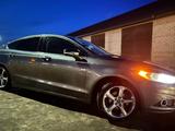 Ford Fusion (North America) 2015 годаүшін4 200 000 тг. в Атырау