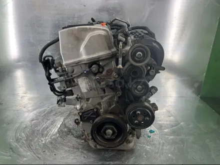 Двигатель K24A K24Z объём 2.4 из Японии! за 650 000 тг. в Астана – фото 2