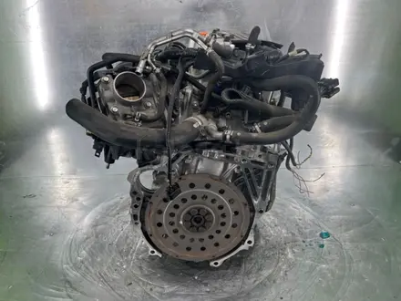 Двигатель K24A K24Z объём 2.4 из Японии! за 650 000 тг. в Астана – фото 5
