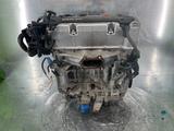Двигатель K24A K24Z объём 2.4 из Японии! за 650 000 тг. в Астана – фото 4
