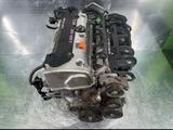 Двигатель K24A K24Z объём 2.4 из Японии!үшін650 000 тг. в Астана