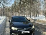 Volkswagen Passat 2011 годаүшін4 800 000 тг. в Алматы – фото 2