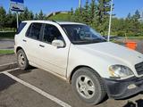 Mercedes-Benz ML 350 2004 годаүшін3 000 000 тг. в Астана – фото 2