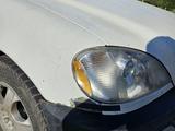 Mercedes-Benz ML 350 2004 годаүшін3 000 000 тг. в Астана – фото 3