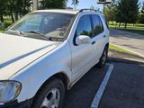 Mercedes-Benz ML 350 2004 годаүшін3 000 000 тг. в Астана – фото 4