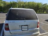 Mercedes-Benz ML 350 2004 годаүшін3 000 000 тг. в Астана – фото 5